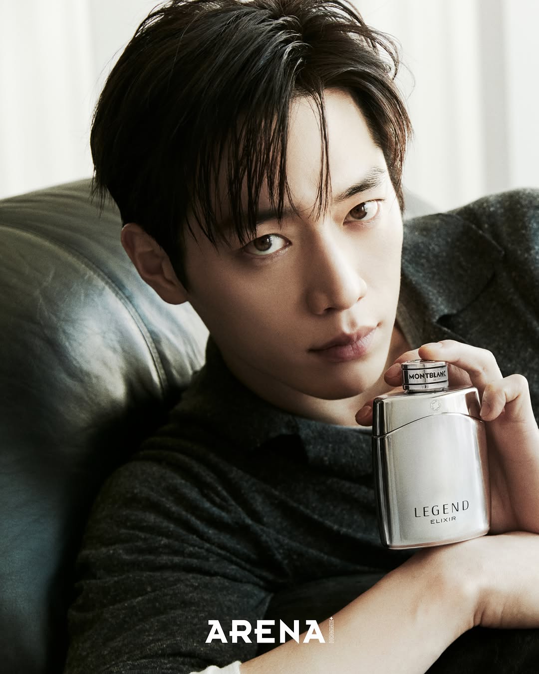 [잡담] 서강준 외모 항상 레전드다... | 인스티즈