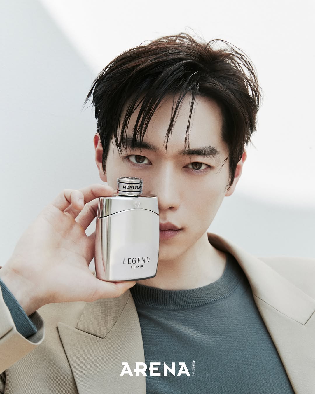 [잡담] 서강준 외모 항상 레전드다... | 인스티즈