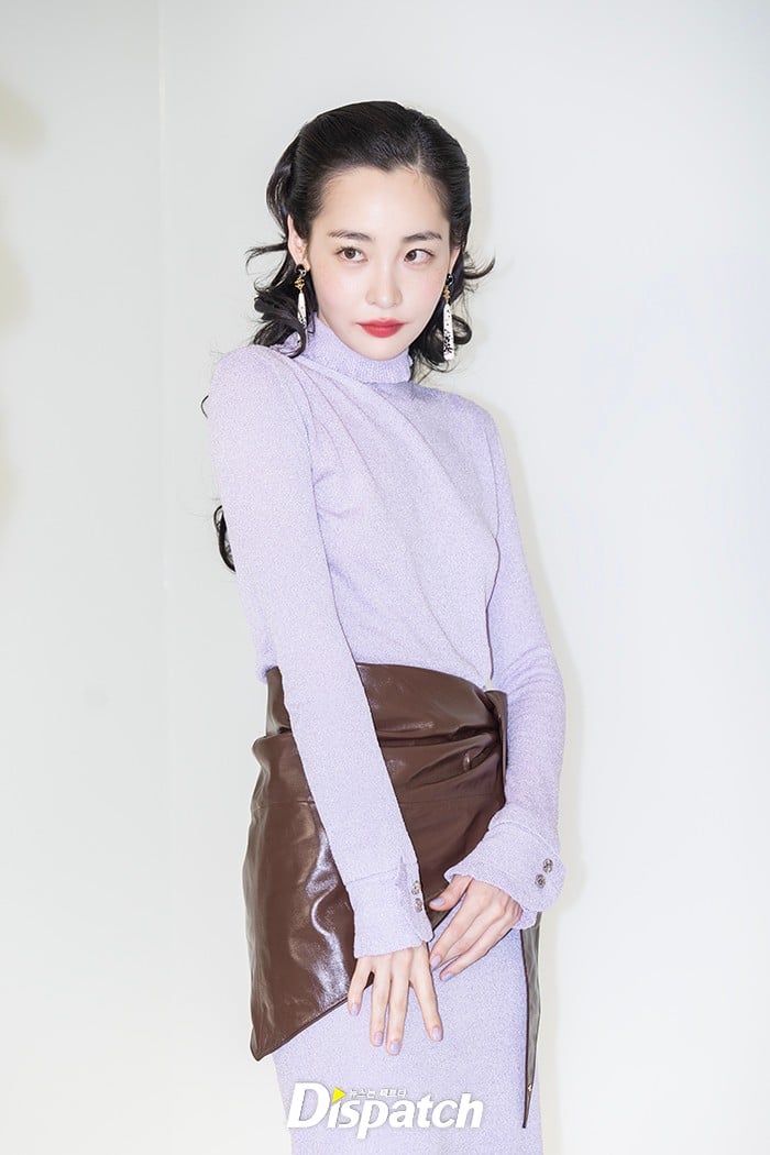 [잡담] 샤넬쇼 김민하가 특이한데 괜찮다 | 인스티즈