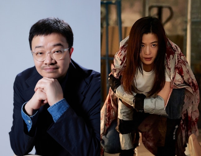 [정보/소식] '군체' 연상호 감독 "전지현만 예쁘게? 사람이 다르다" 특혜논란 차단[인터뷰①] | 인스티즈