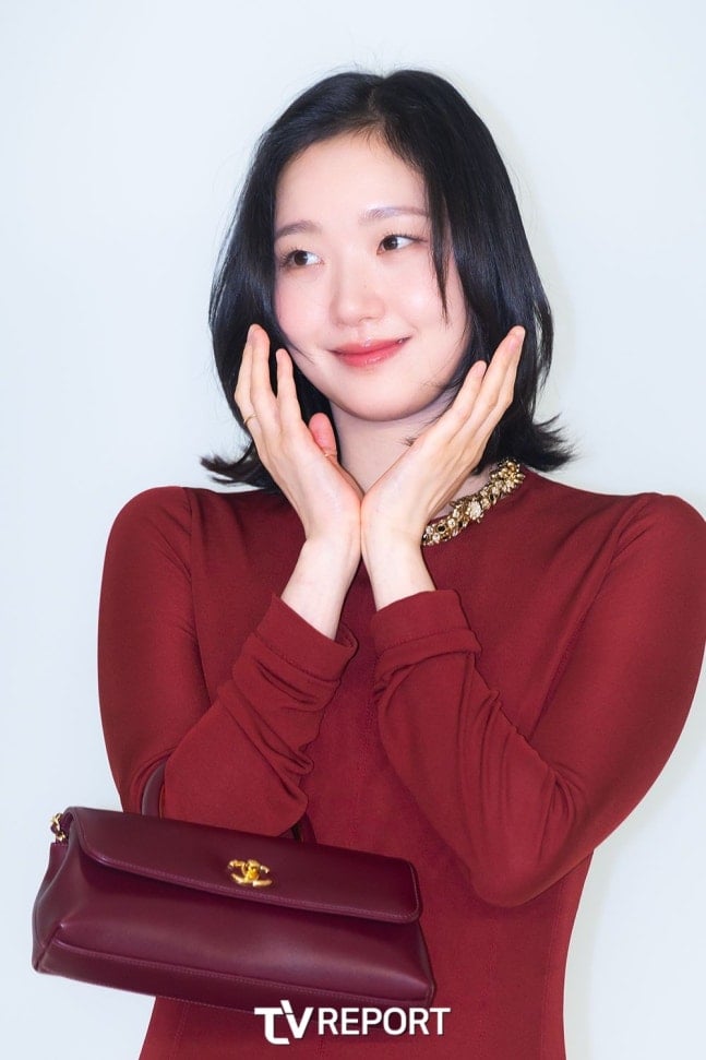 [잡담] 김고은 샤넬쇼 포토타임 | 인스티즈
