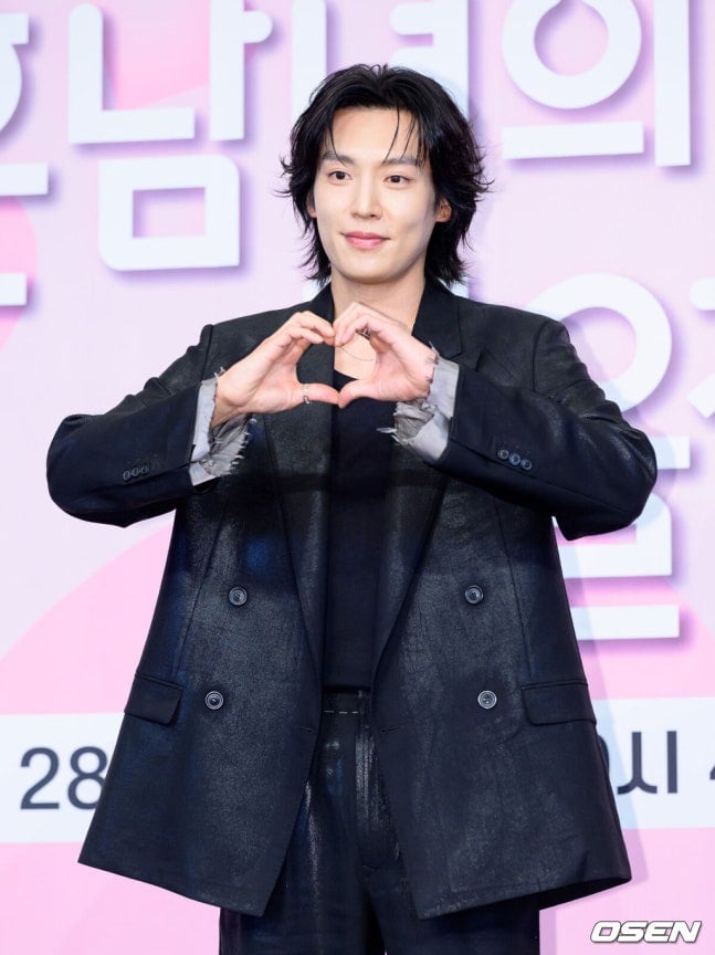 [정보/소식] [단독] '예능계 블루칩' 이기택, 차기작은 수양대군..'수성궁 밀회록' 출연 | 인스티즈