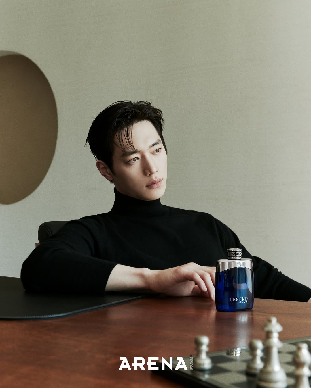 [잡담] 서강준 외모 항상 레전드다... | 인스티즈