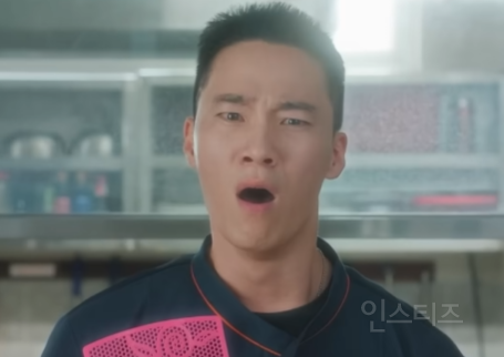 재미로 보는 취사병 전설이 되다 웹툰 vs 드라마 인물설정 | 인스티즈