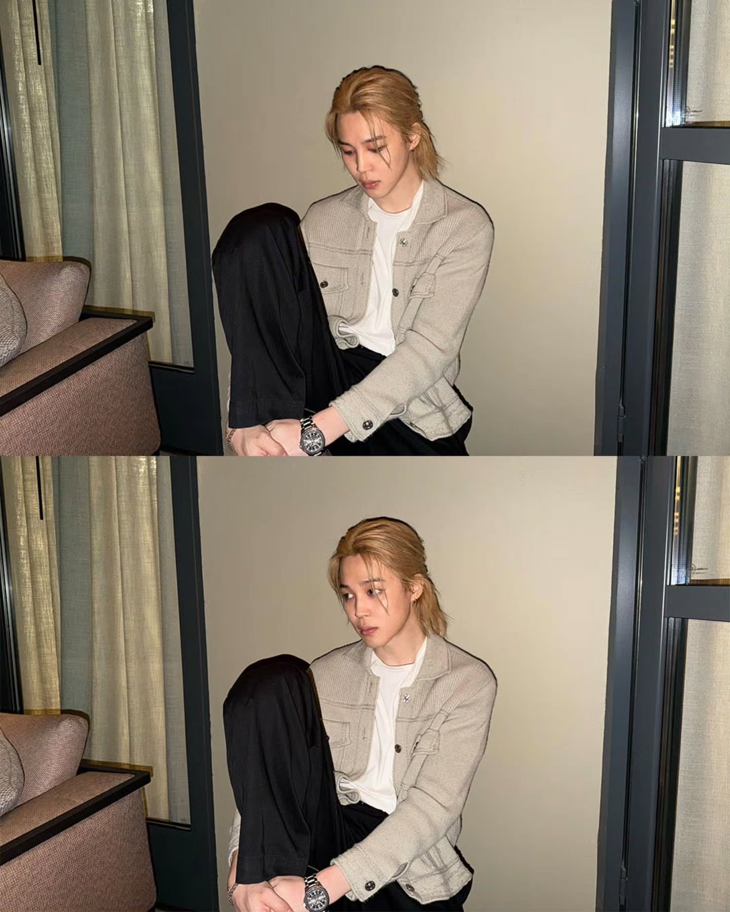 [잡담] 방탄 지민 오늘 올려준 인스타 왜케 좋지 | 인스티즈