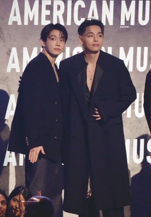 [잡담] 오늘도 레전드 찍은 방탄뷔 정국 | 인스티즈