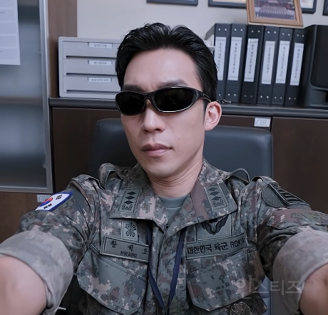재미로 보는 취사병 전설이 되다 웹툰 vs 드라마 인물설정 | 인스티즈