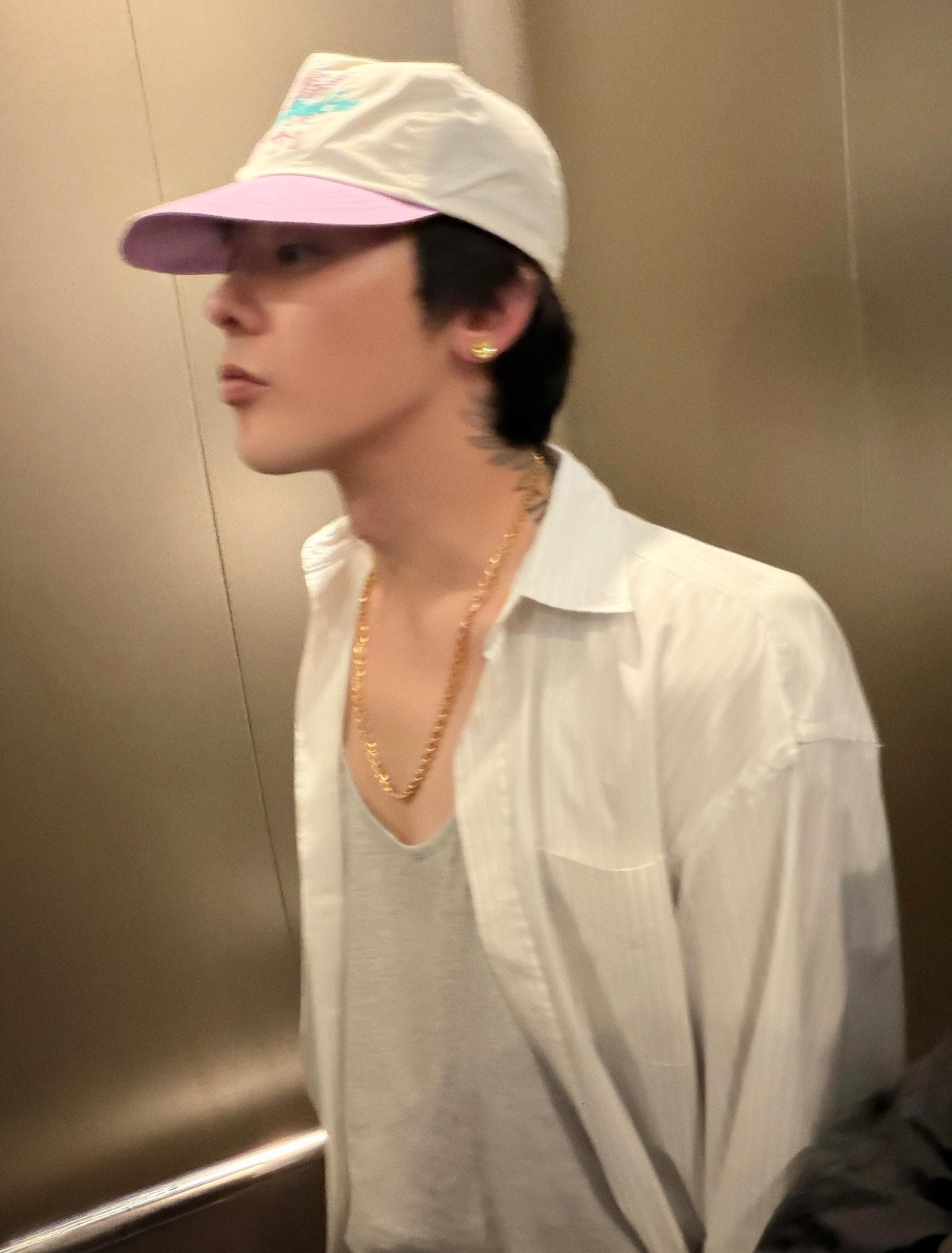 [잡담] 지디 사복 개처좋음,,,,,,,,하 | 인스티즈