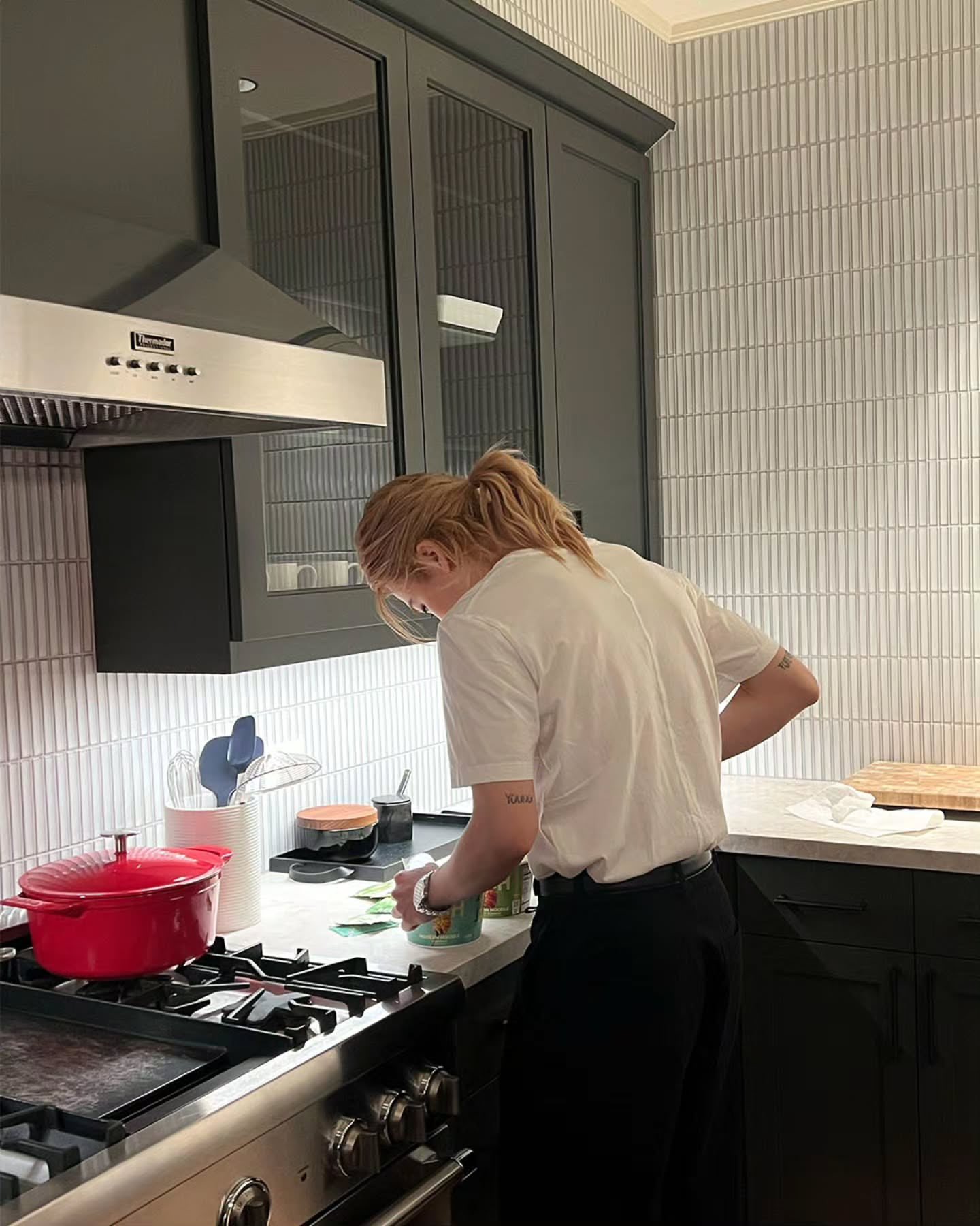 [잡담] 방탄 지민 오늘 올려준 인스타 왜케 좋지 | 인스티즈