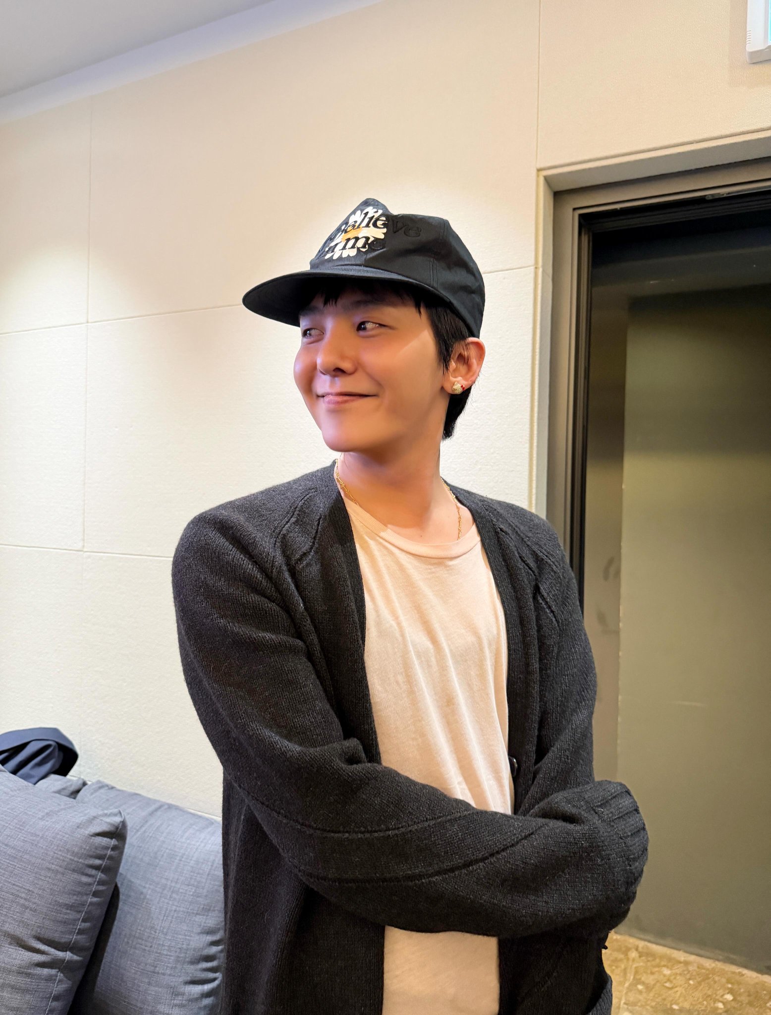 [잡담] 지디 사복 개처좋음,,,,,,,,하 | 인스티즈