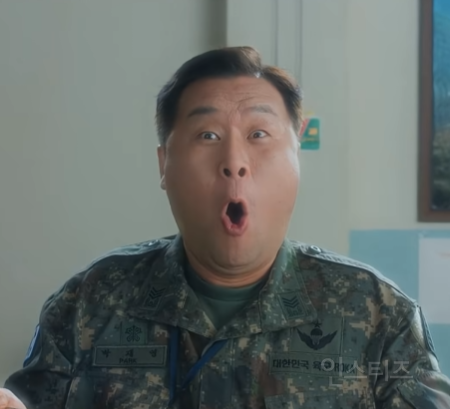 재미로 보는 취사병 전설이 되다 웹툰 vs 드라마 인물설정 | 인스티즈