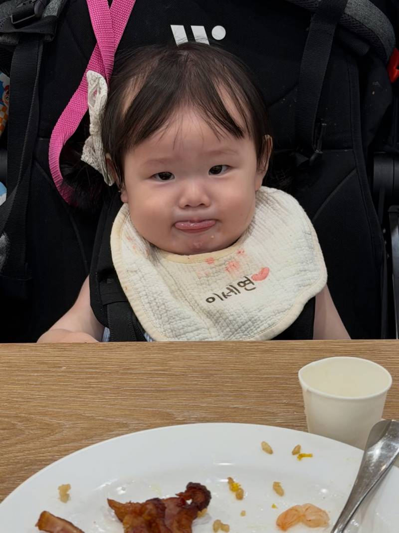 [잡담] 큰방에 미안하지만 저희 팀 야선 자녀 자랑 좀 하겠습니다 | 인스티즈