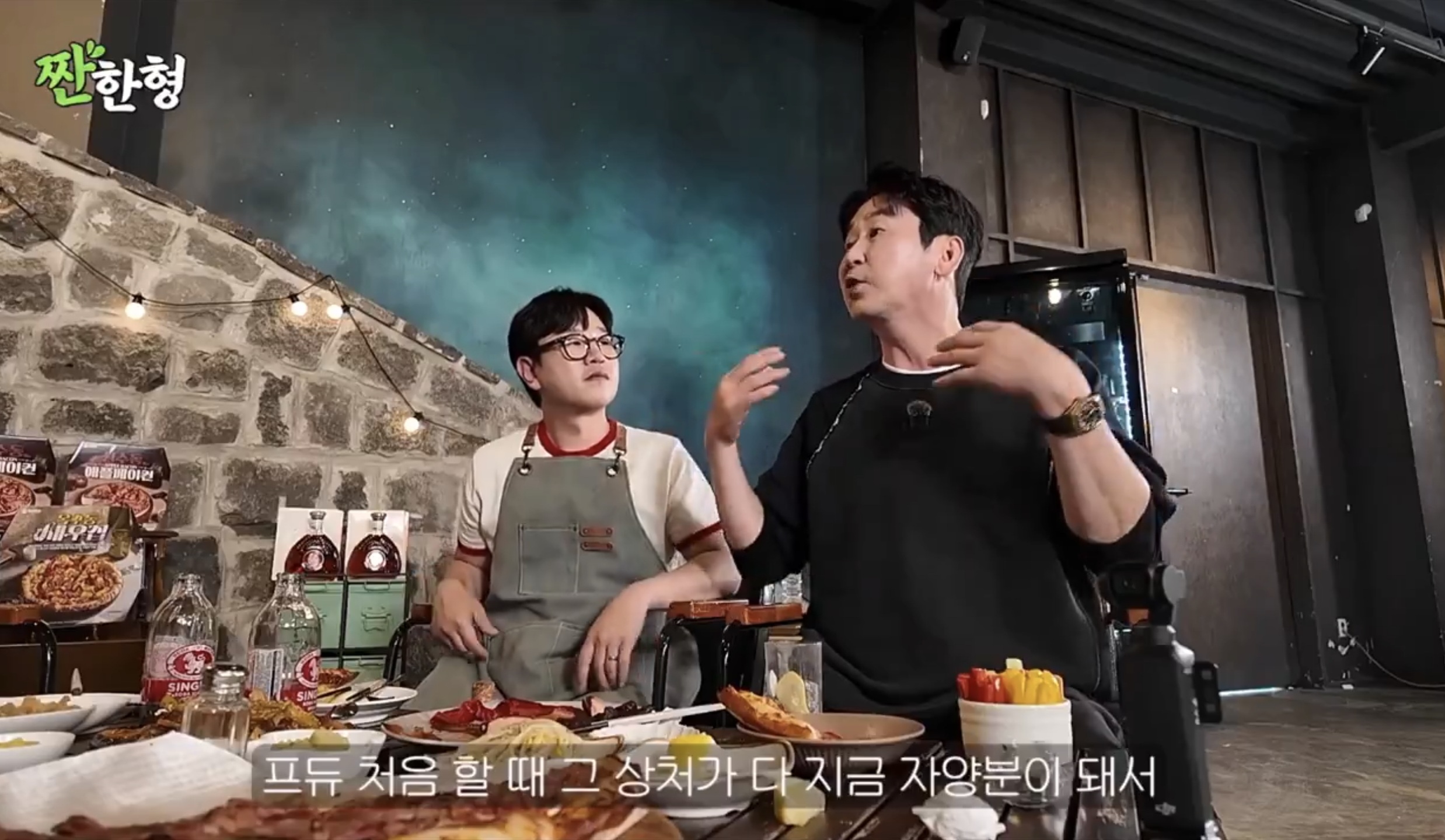 [정보/소식] 아이오아이 눈물나는 10년만의 재결합을 제안했던 사람 | 인스티즈