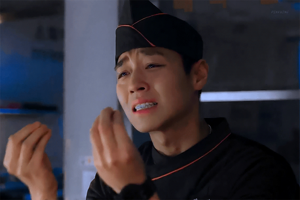 [잡담] 취사병 감독님 6화 스포 인스스 드디어 이 장면 나오는듯ㅋㅋ | 인스티즈