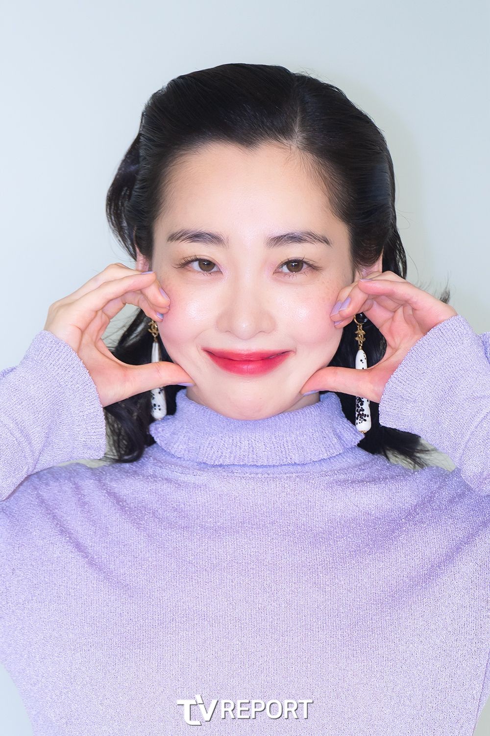 [잡담] 이번 샤넬쇼 배우 김민하가 ㄹㅈㄷ | 인스티즈