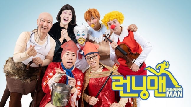 [정보/소식] 속보) 런닝맨 새 PD는 틈만나면 PD로 결정 前 멤버' 전소민도 함께 | 인스티즈