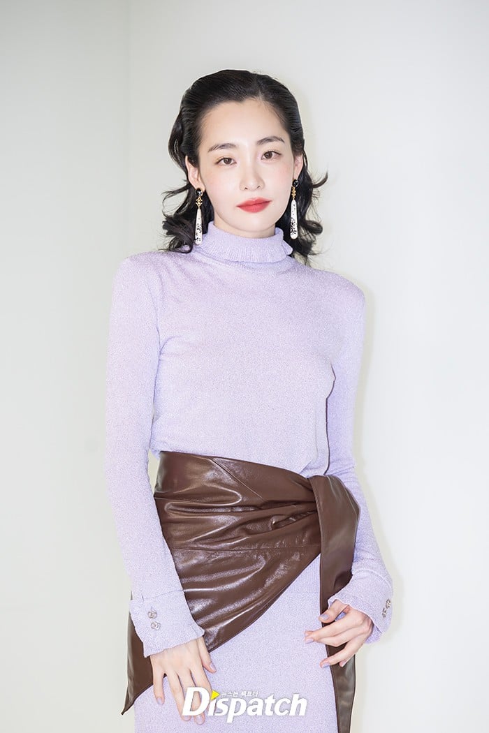 [잡담] 이번 샤넬쇼 배우 김민하가 ㄹㅈㄷ | 인스티즈