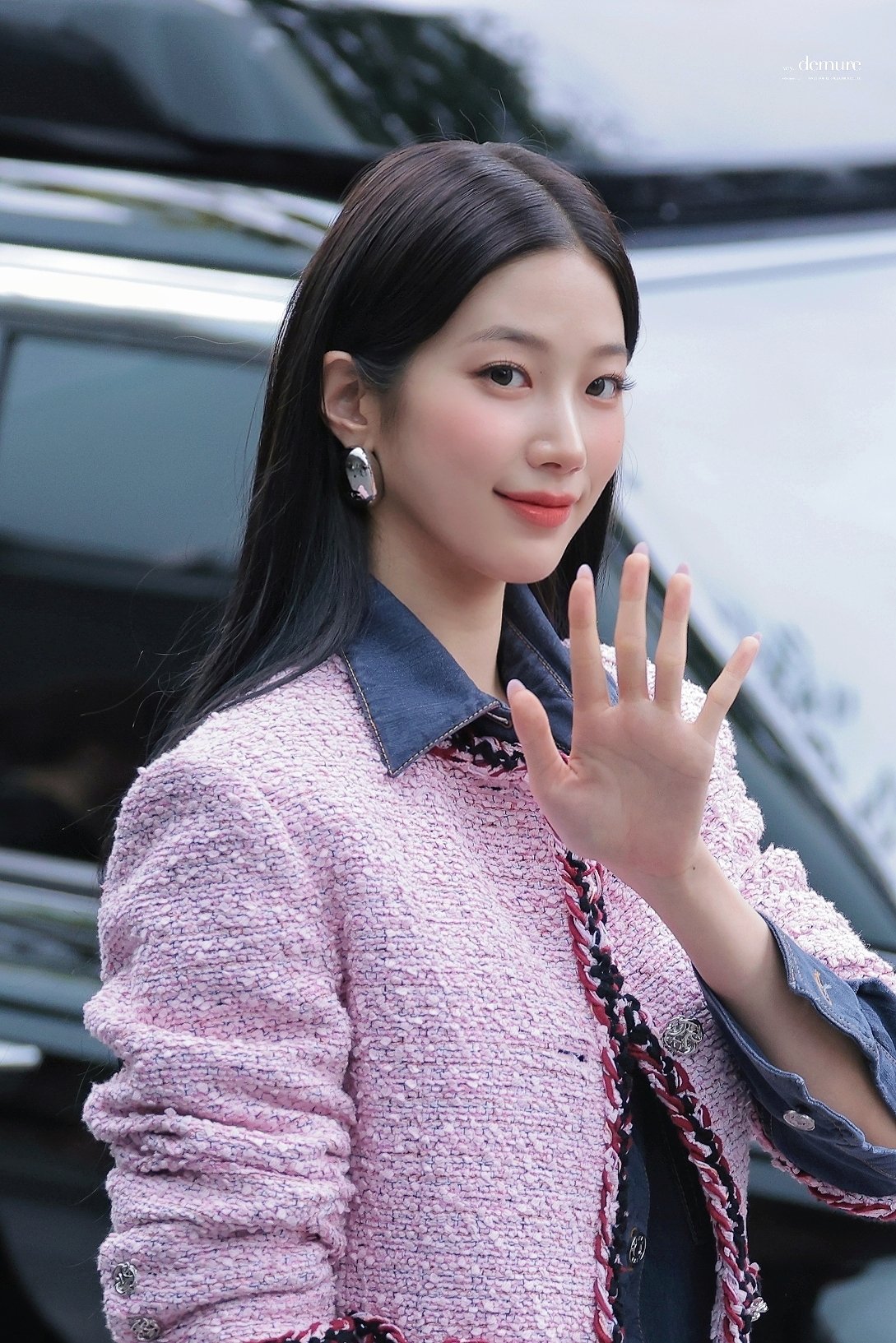 [잡담] 카즈하 너무 예뻐 | 인스티즈
