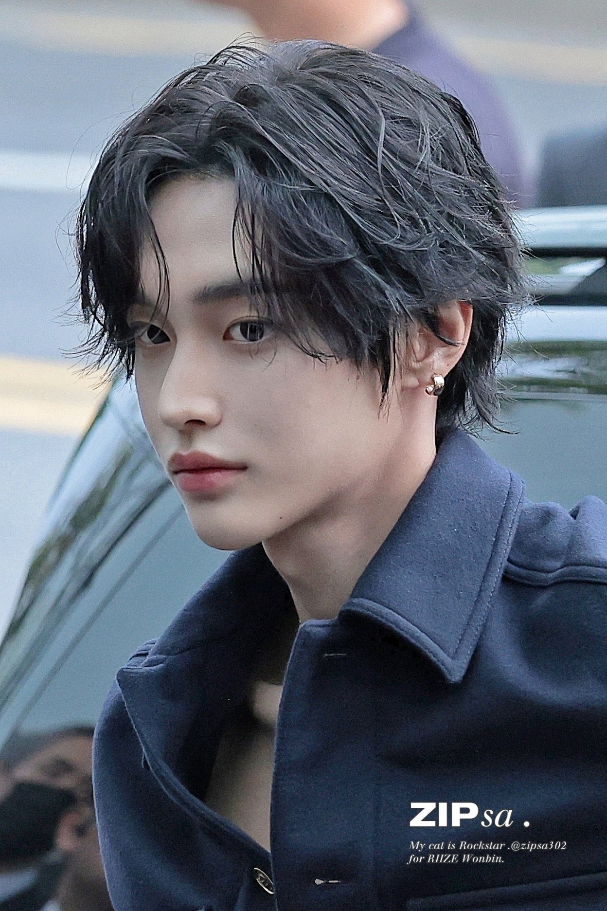 [잡담] 원빈이 오늘 진짜 예쁘다 | 인스티즈