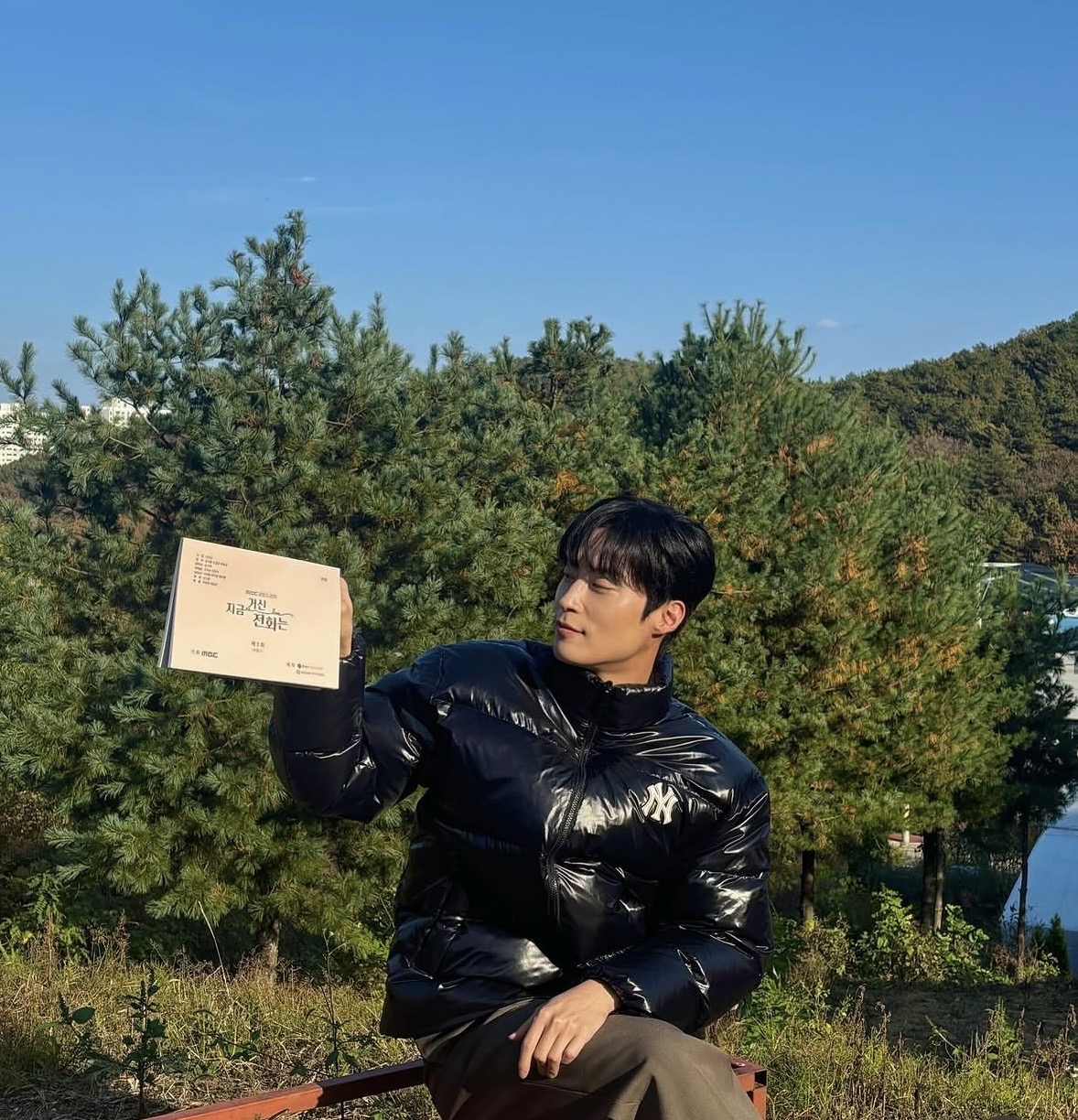 [잡담] 허남준 머리 뭐가 젤 잘 어울리는 거 같어??? | 인스티즈