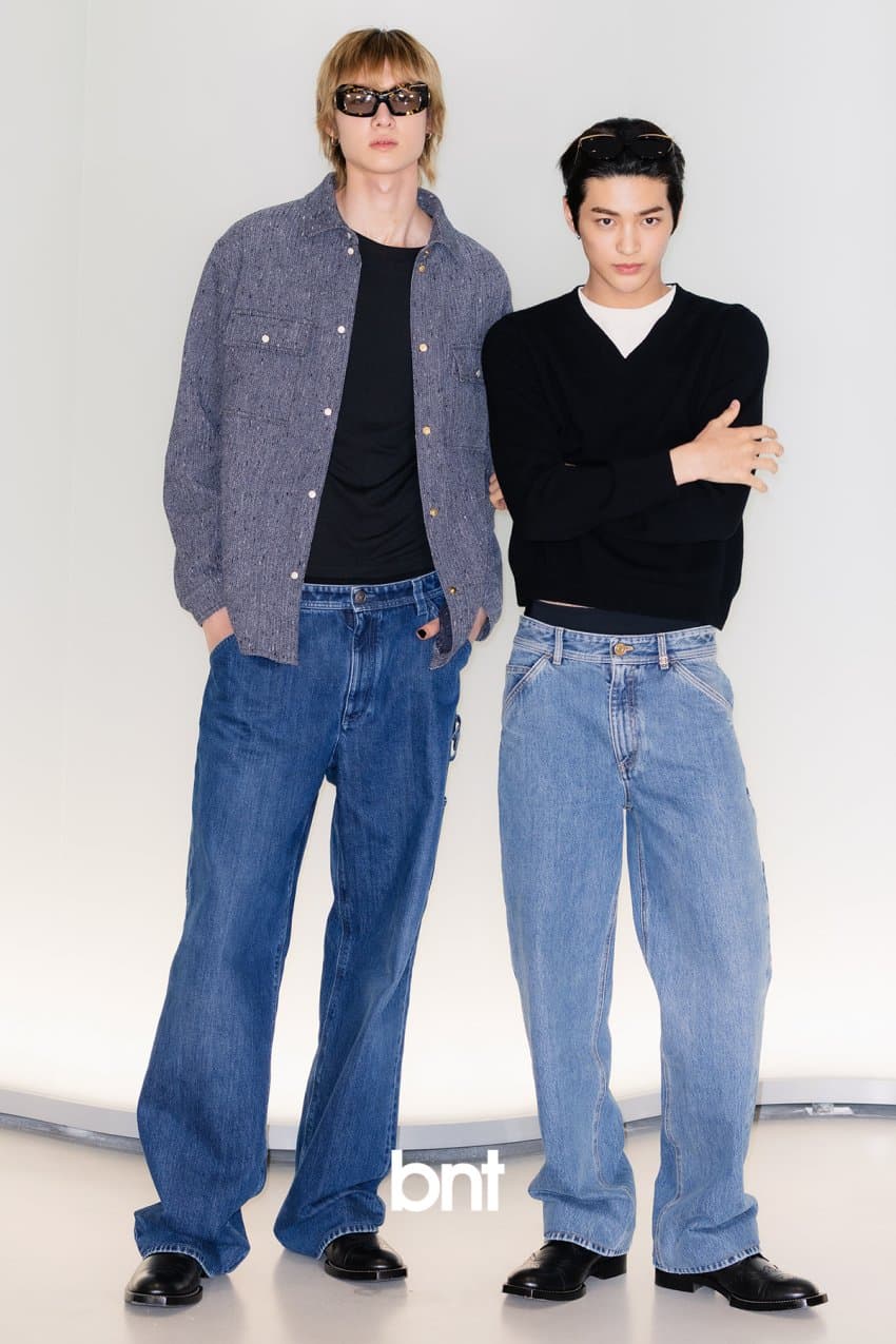 [정보/소식] 오늘 샤넬 참여한 연예인들 | 인스티즈