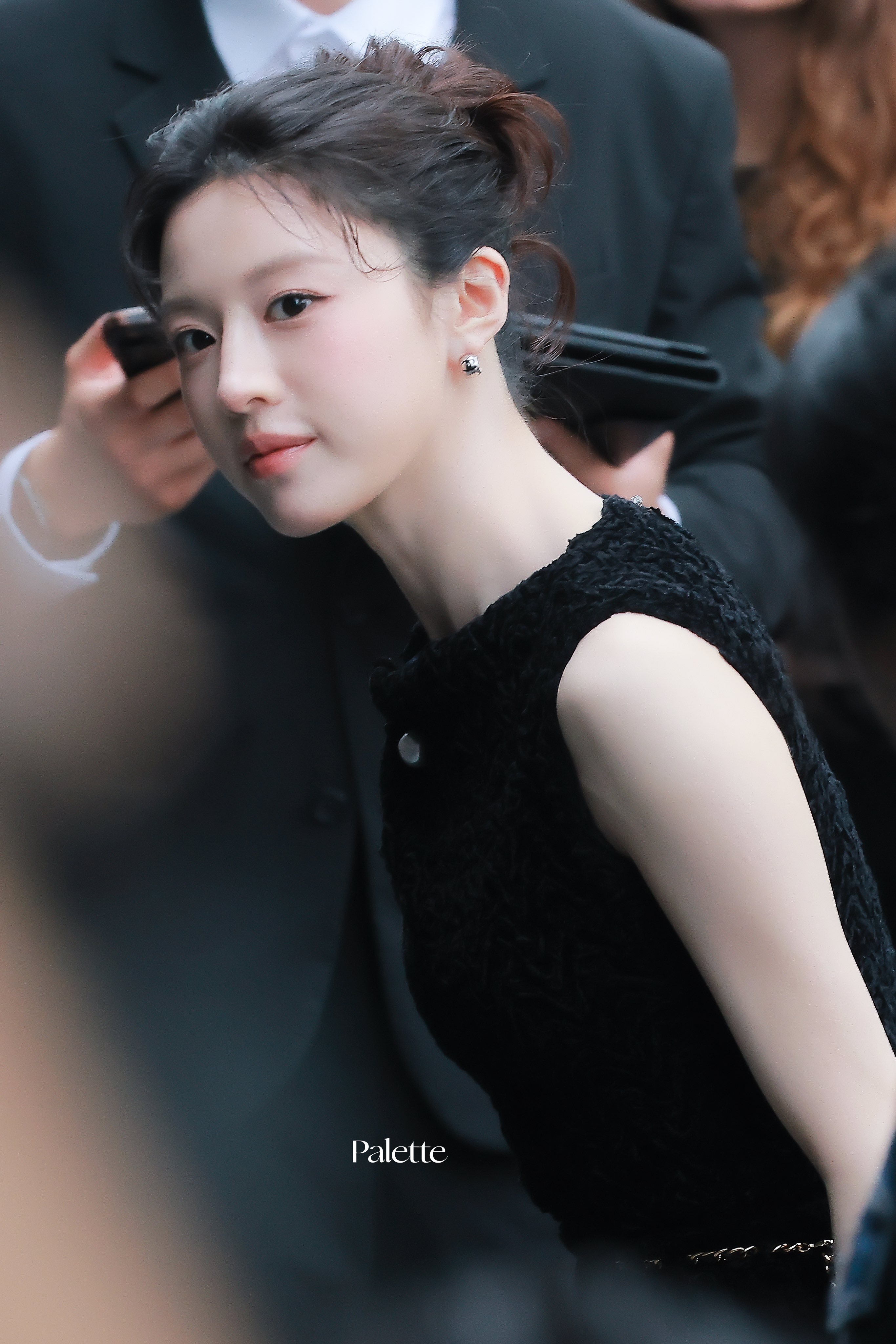 [잡담] 가장 좋아하는 연예인 원빈이랑 고윤정인데 | 인스티즈