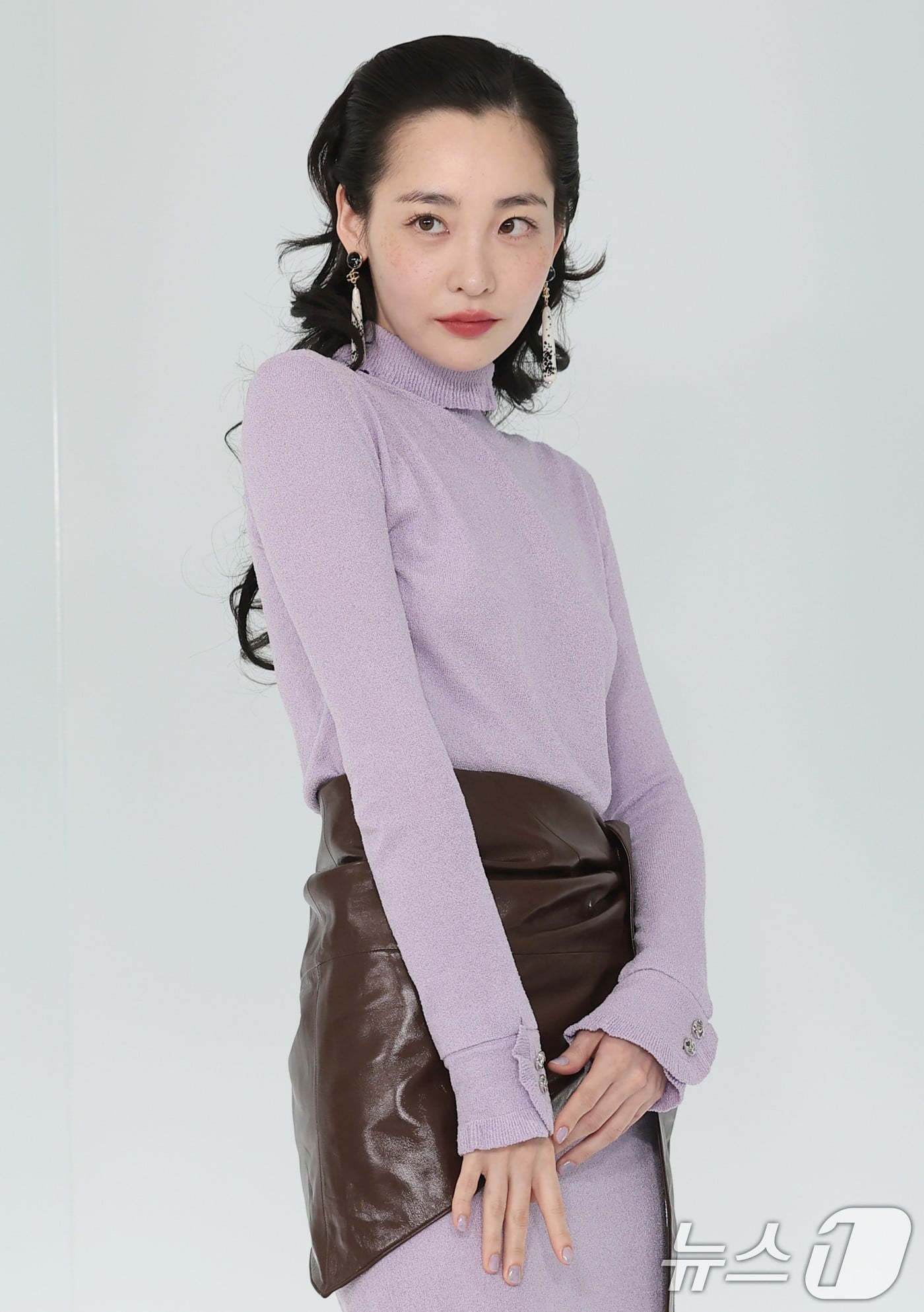 [잡담] 오늘 샤넬 개인적으로 베스트는 김민하인듯.... | 인스티즈