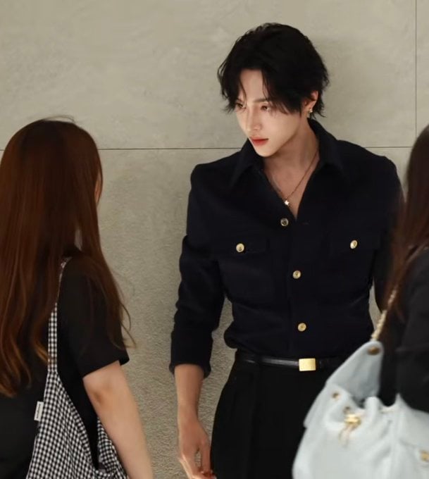 [잡담] 원빈 이거 고화질 떴다 | 인스티즈