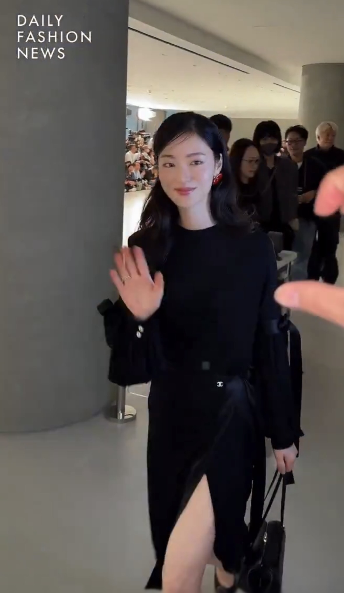 [잡담] 전여빈 간만에 헤메코 괜찮다 | 인스티즈