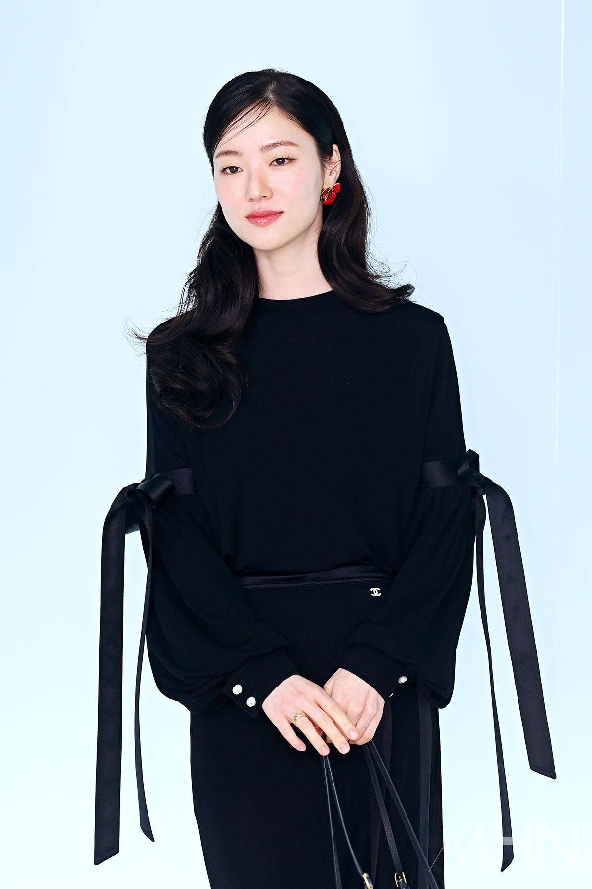 [잡담] 전여빈 간만에 헤메코 괜찮다 | 인스티즈
