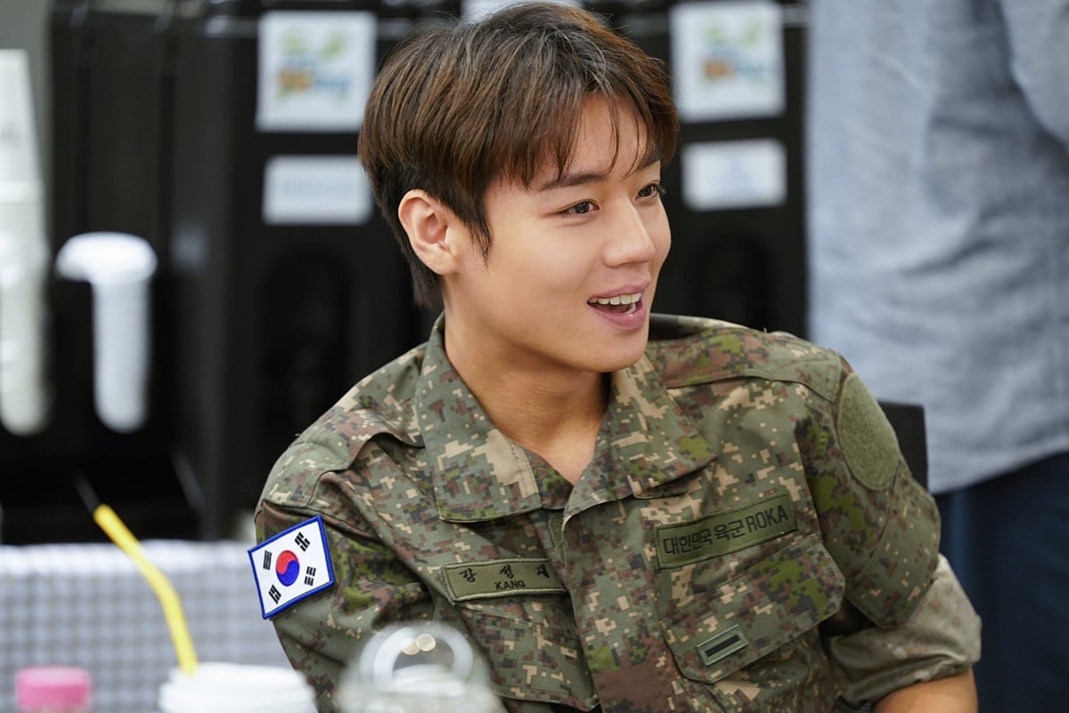 [잡담] 박지훈 얼굴 ㅜㅜ | 인스티즈