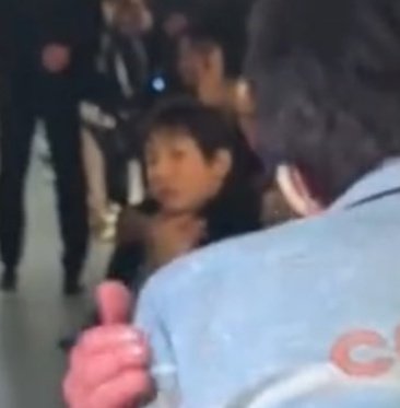 [잡담] 이수혁 또 지디한테 시선 고정ㅋㅋㅋ | 인스티즈