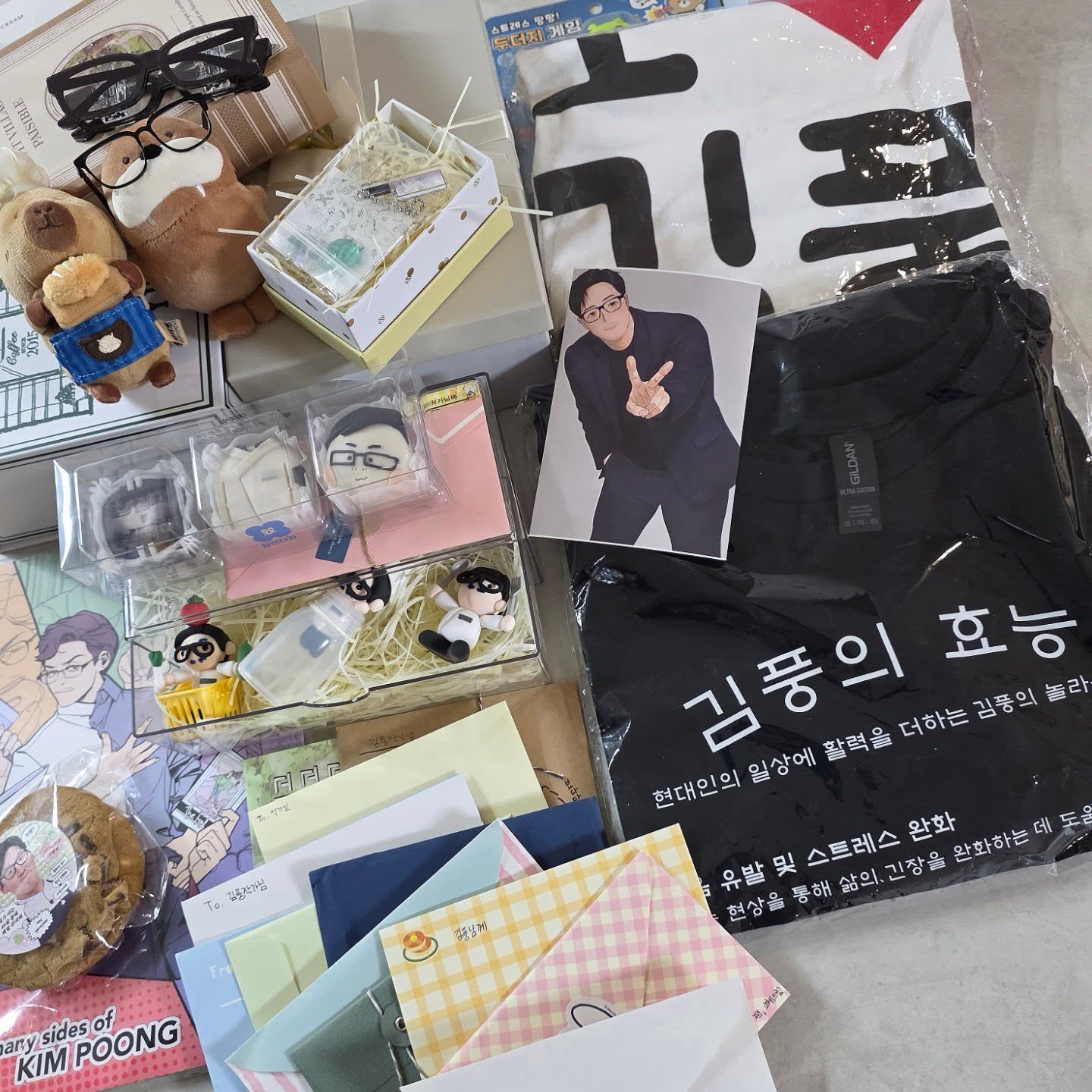 [잡담] ㅇㄴ 김풍작가님 자기 수요있는거 알고 아이돌처럼 관리할테니 그 예우를 해달래 | 인스티즈