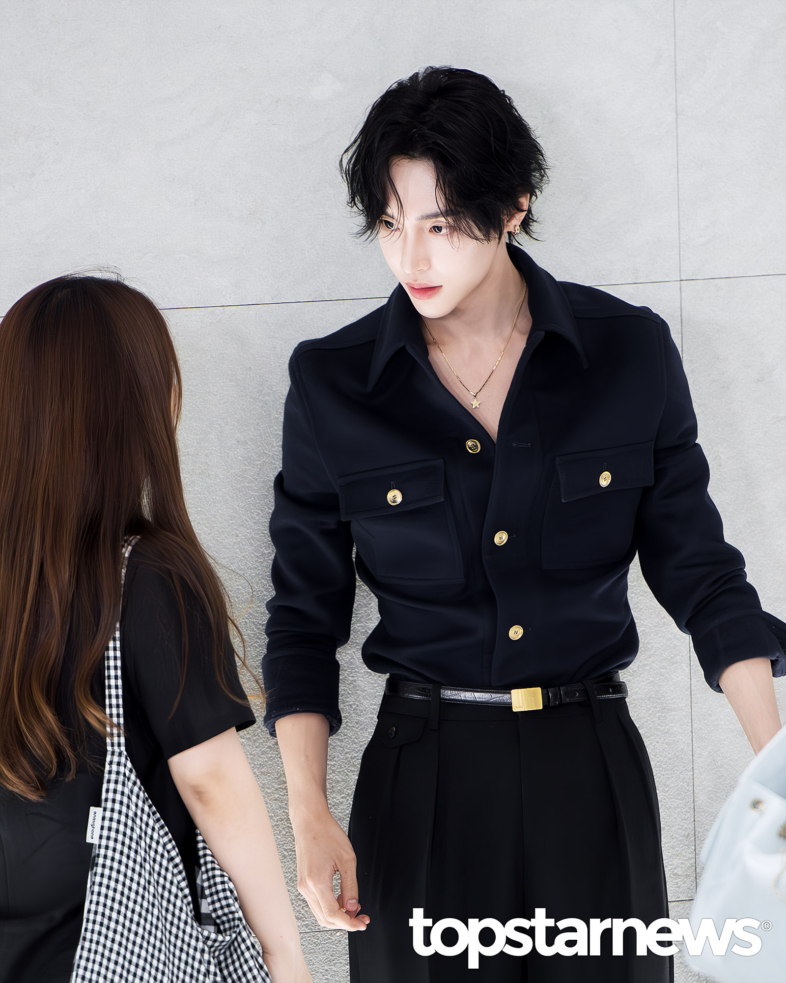 [잡담] 와 원빈 레전드 기사사진 떴네 | 인스티즈