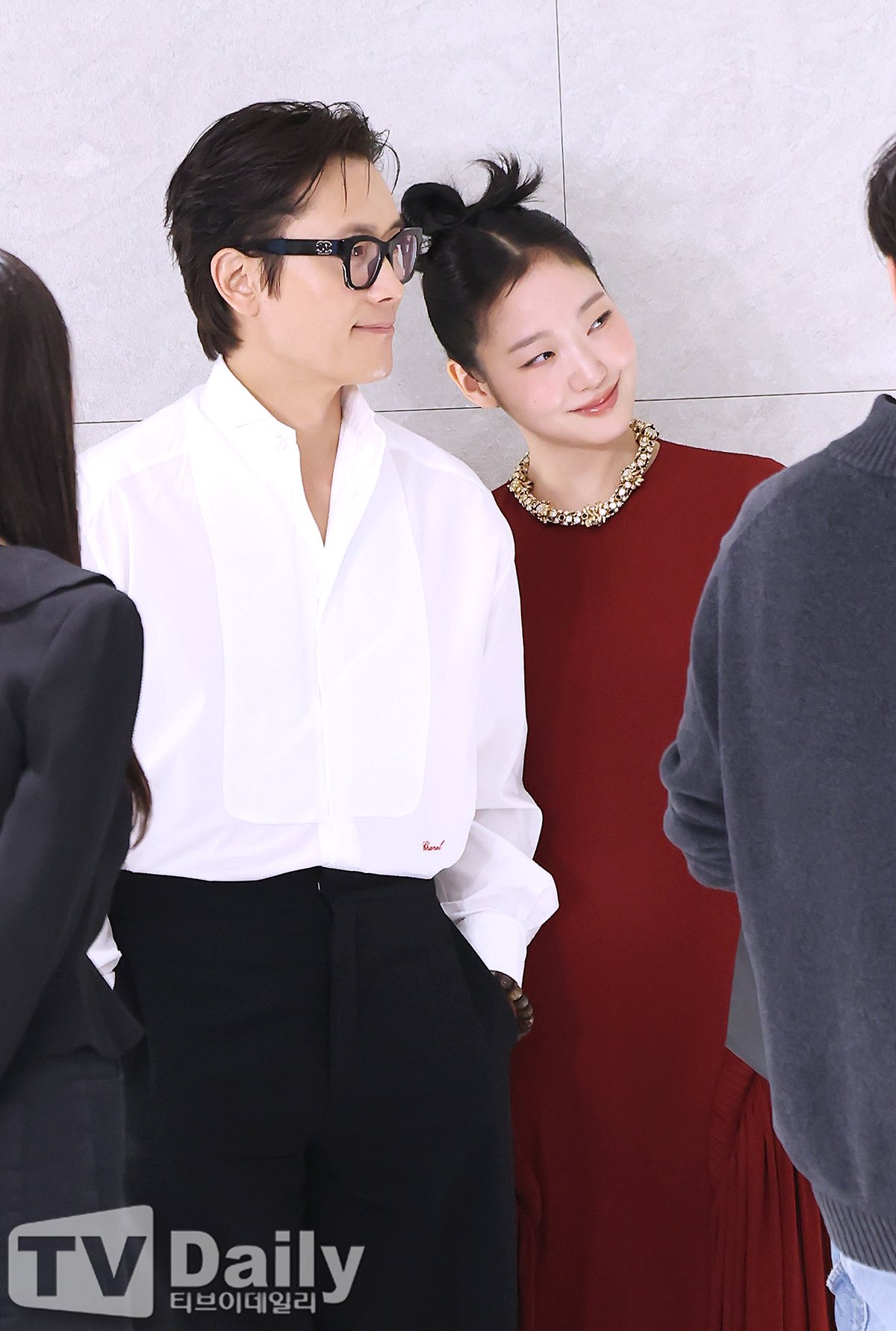 [잡담] 고은언니 얼굴형 ㄹㅈㄷ같아... | 인스티즈