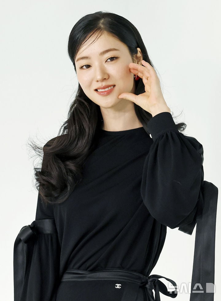[잡담] 오 전여빈 이쁘다 오늘 | 인스티즈