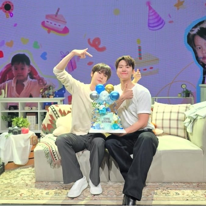 [잡담] 오늘 공명이형 생일이구나 | 인스티즈