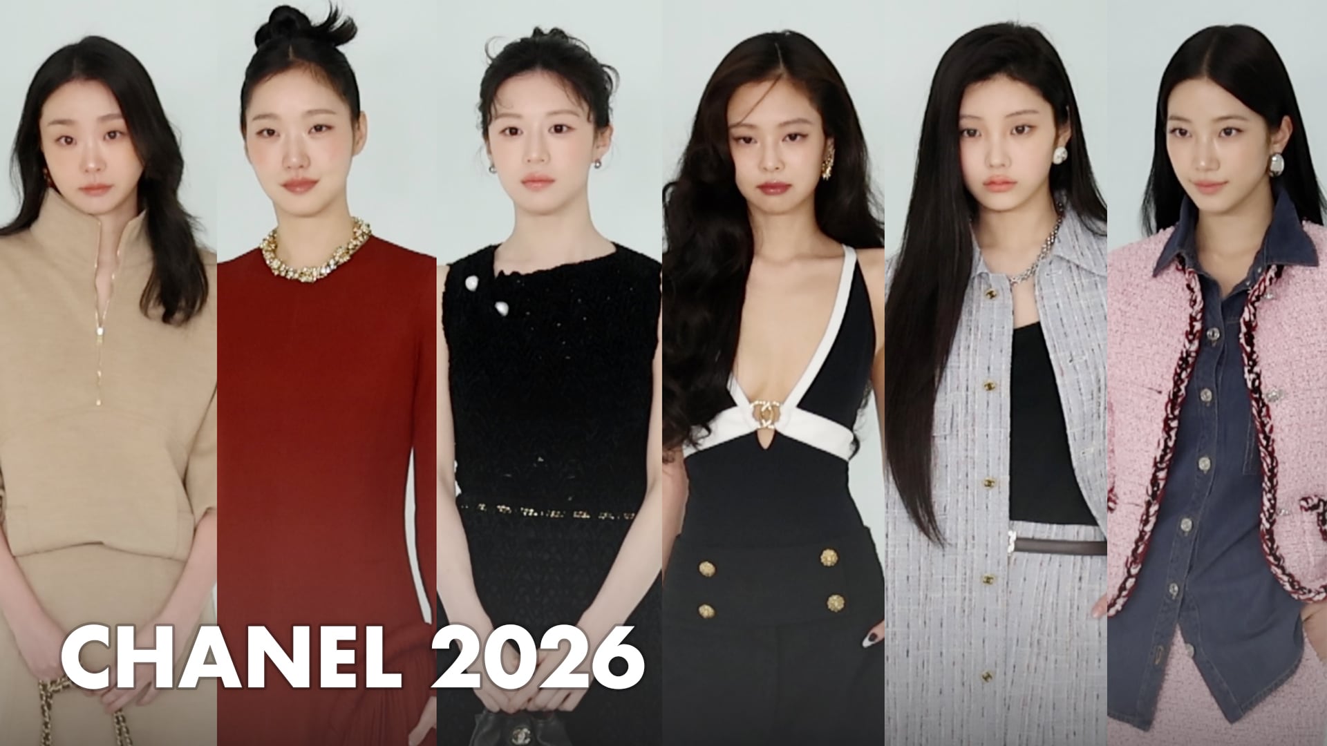 [잡담] 와 샤넬 여신들 모아둔거 봐 | 인스티즈