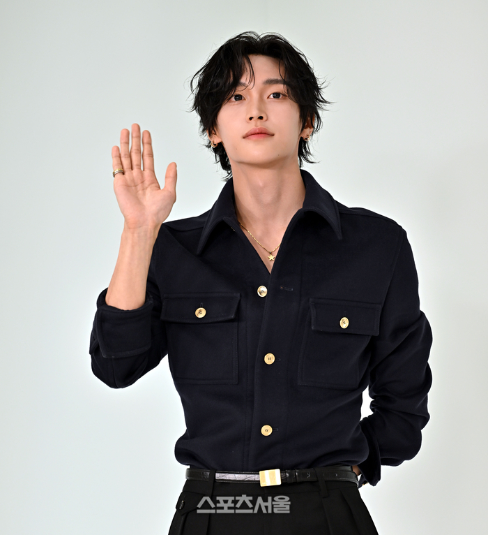 [잡담] 원빈이가 왜 기사사진 선호하는지 알겠어 | 인스티즈