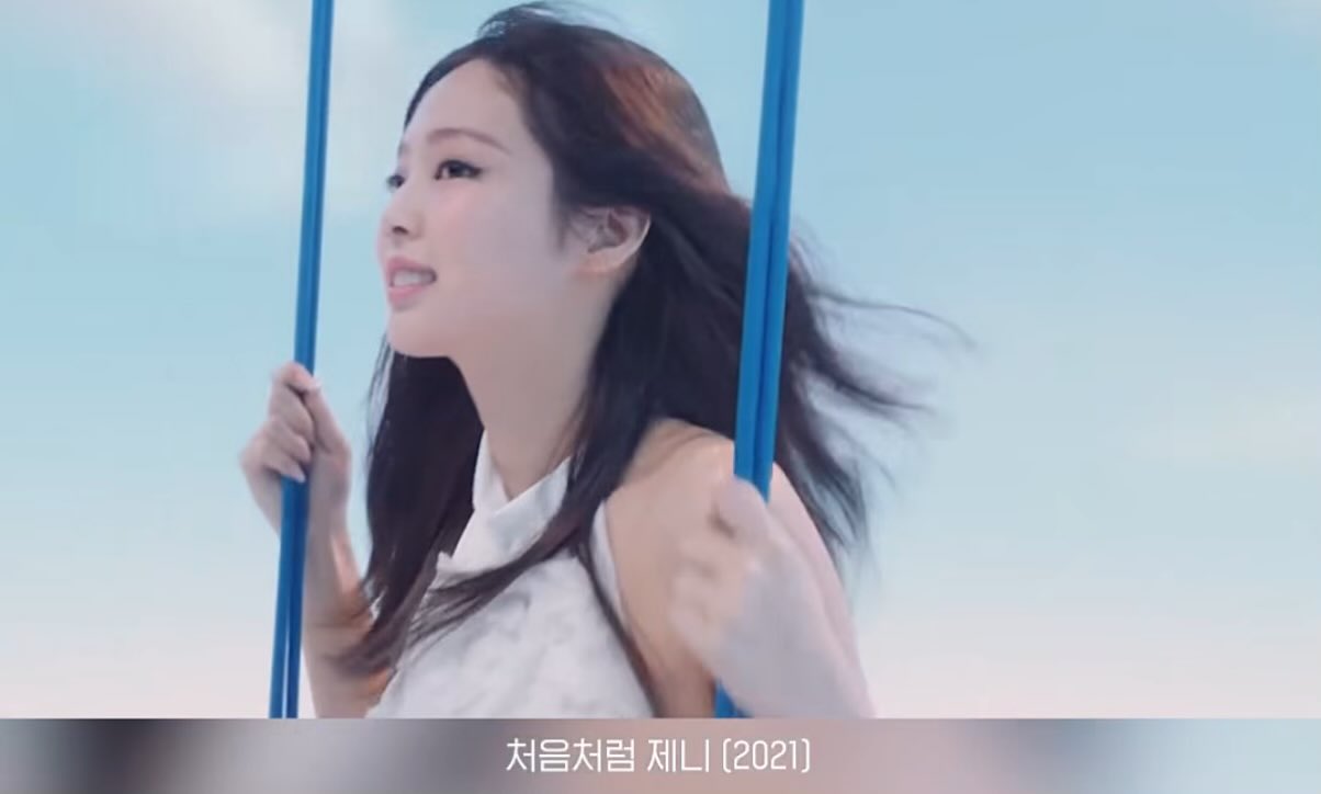 [잡담] 처음처럼 광고 도장깨기하는 이수지 | 인스티즈