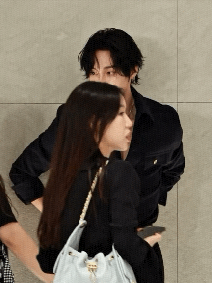 [잡담] 오늘 라이즈 원빈 샤넬쇼 얼굴 미쳤다… | 인스티즈