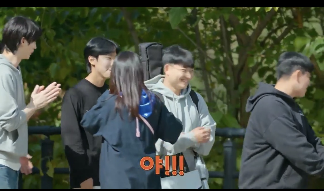 [잡담] 지예은 여동생 있을 상인데ㅋㅋ | 인스티즈