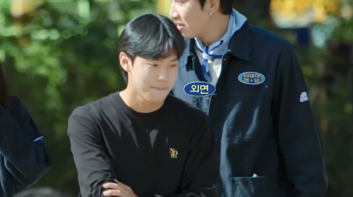 [잡담] 지예은 여동생 있을 상인데ㅋㅋ | 인스티즈