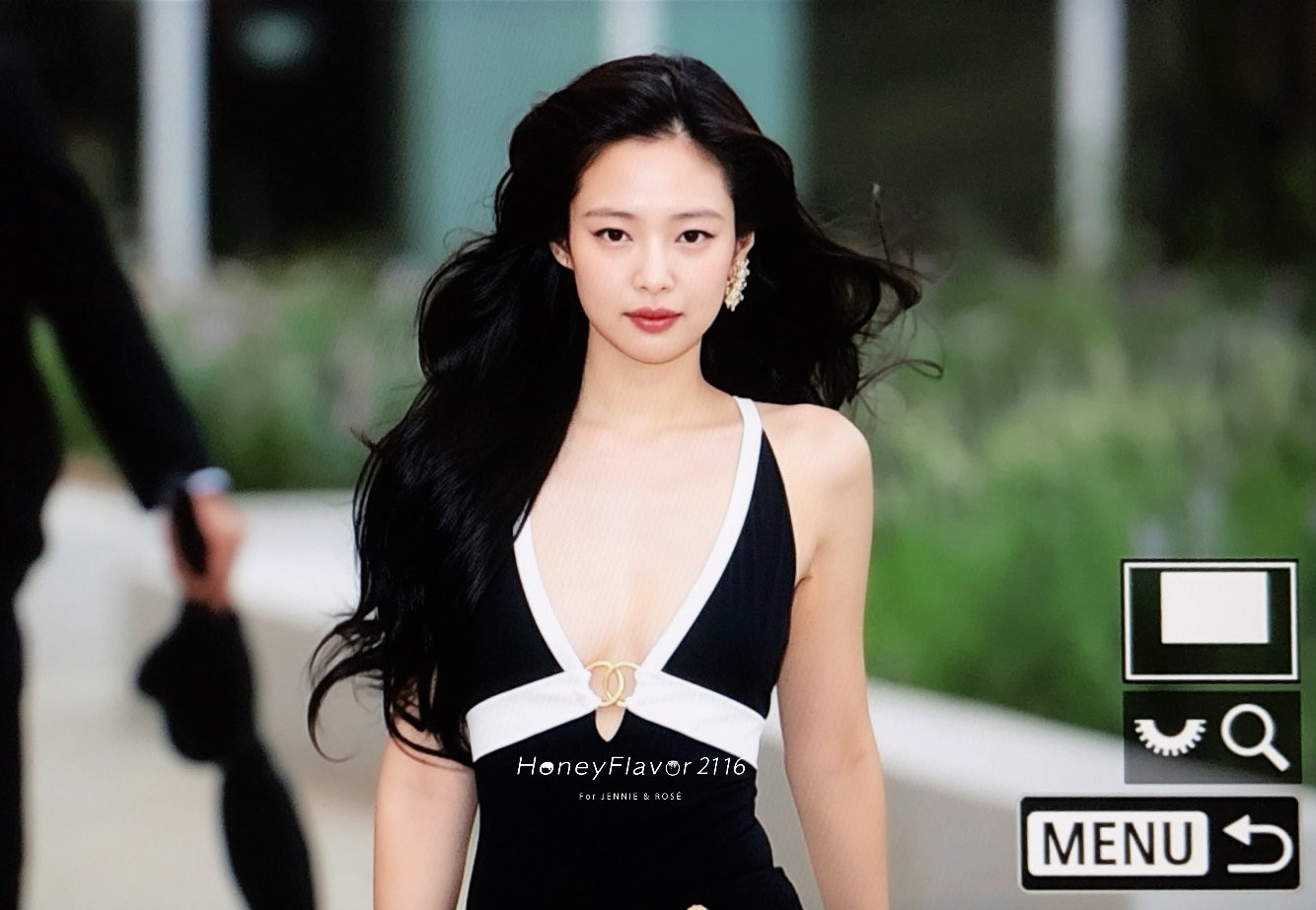 [잡담] 제니 헤어쌤 절 받으세요 🙇‍♀️ | 인스티즈