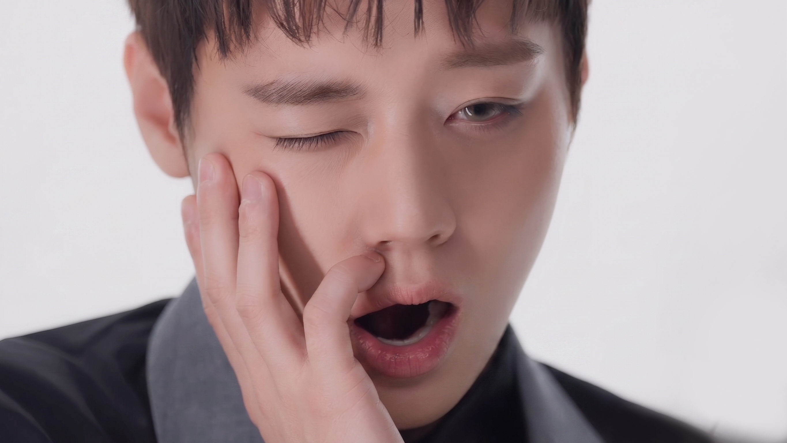 [잡담] 박지훈 진짜 잘생겼다 | 인스티즈