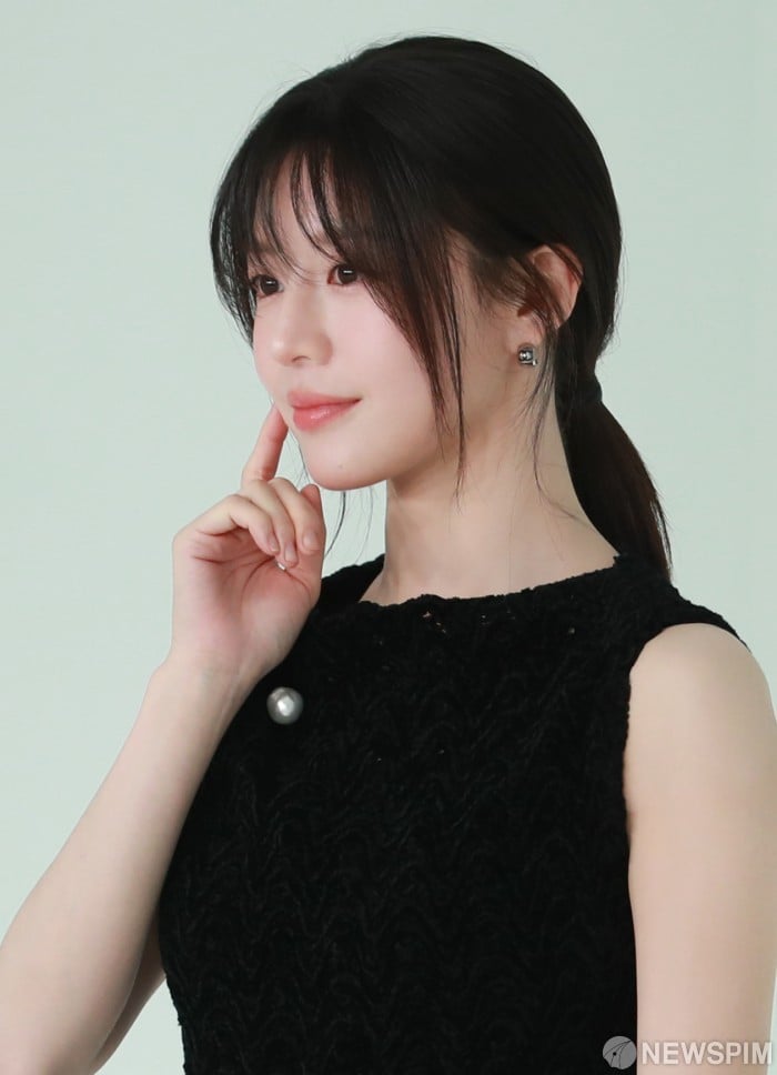 [잡담] 고윤정 샤넬쇼 1,2부 다른거 보면서 헤어의 중요성 너무 느낀다 | 인스티즈