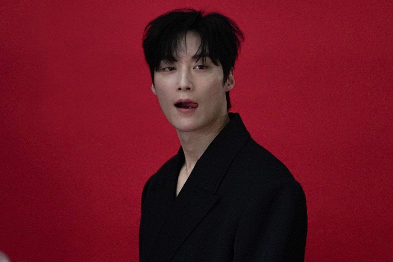 [잡담] 이거 보니까 허남준 약간 용(?)상 같음 | 인스티즈