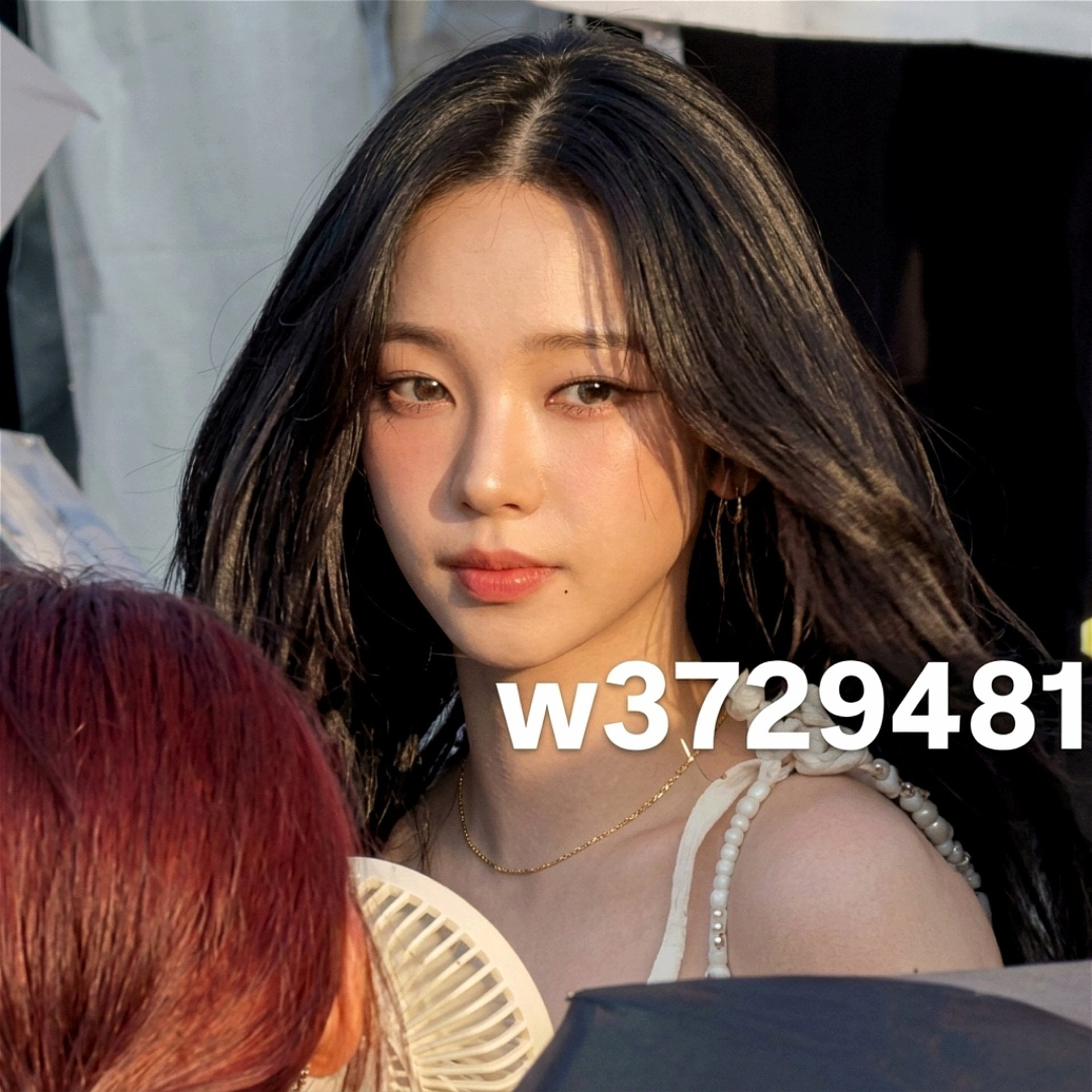 [잡담] 카리나 실물짤 미쳤다... | 인스티즈