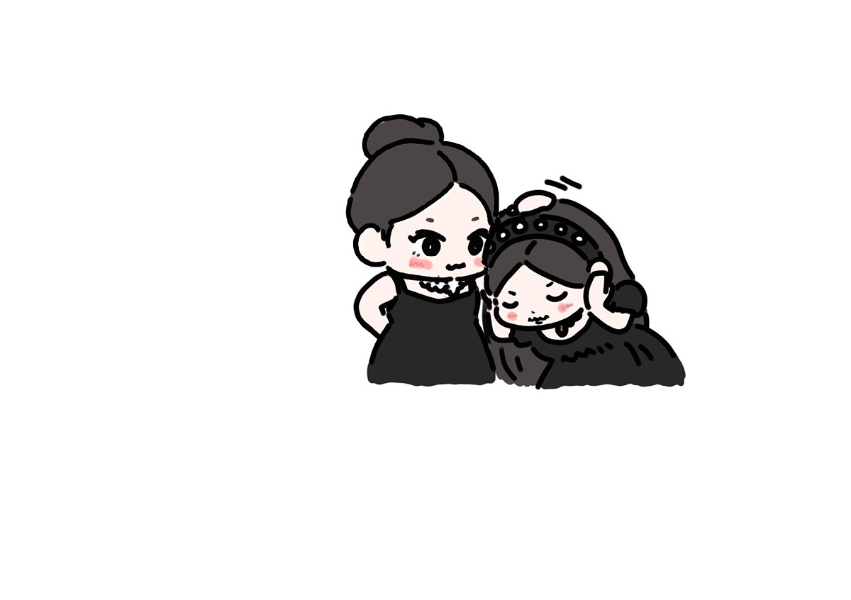 [잡담] 태연언니랑 원희 또 만나줘라 | 인스티즈