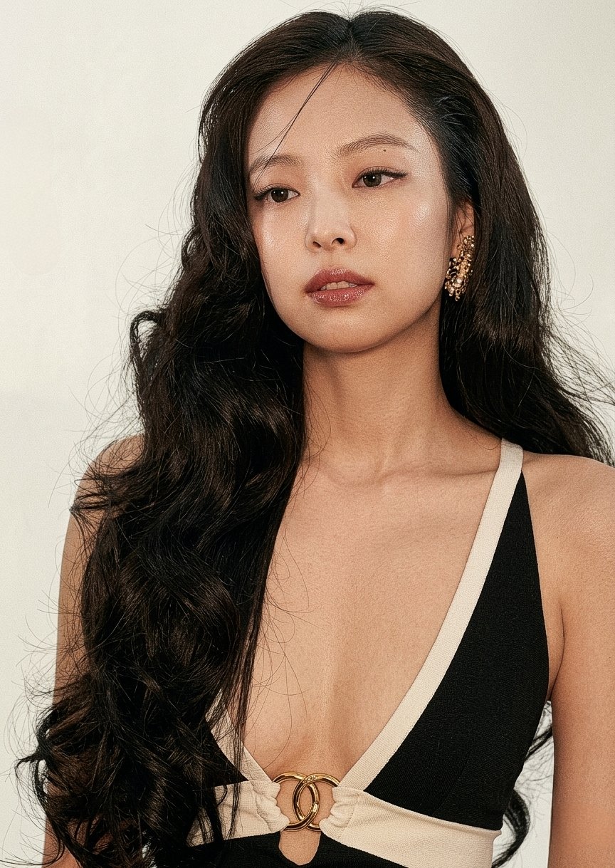[잡담] 제니 ㄹㅇ 이사진 wow,, | 인스티즈